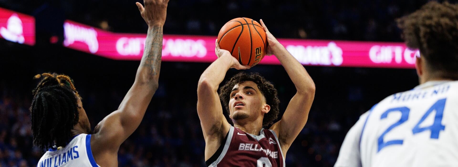 Reversing the Trend: College Students Can Still Read